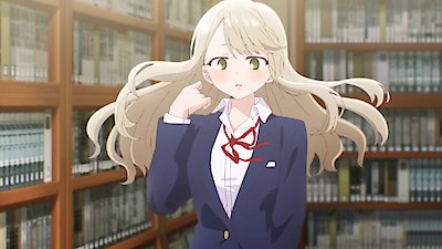 The Dangers in My Heart Season 2 Episode 10