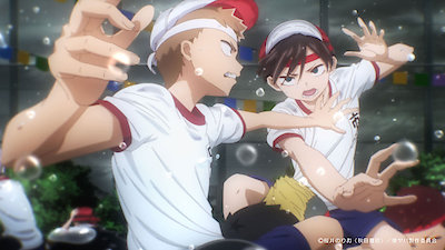 The Dangers in My Heart Season 2 Episode 11