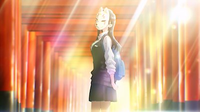 The Dangers in My Heart Season 2 Episode 13