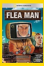 Flea Man