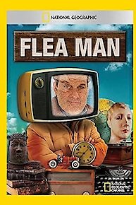 Flea Man