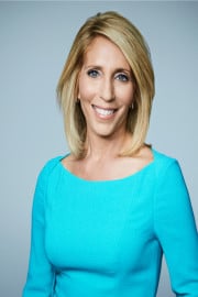 Being... With Dana Bash