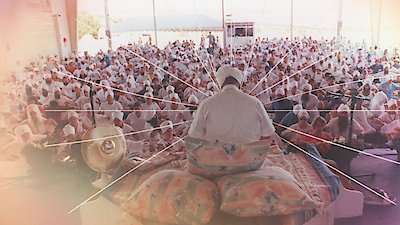 Breath of Fire Season 1 Episode 1