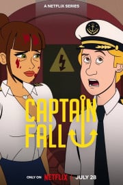 Captain Fall