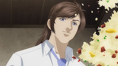 Trillion Game Season 1 Episode 4