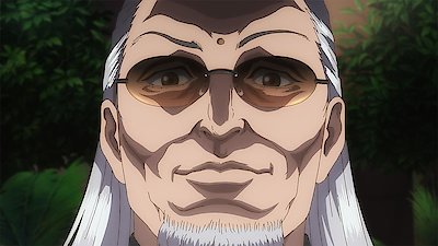 Trillion Game Season 1 Episode 10