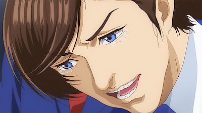 Trillion Game Season 1 Episode 11