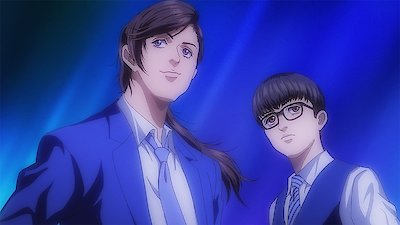 Trillion Game Season 1 Episode 8