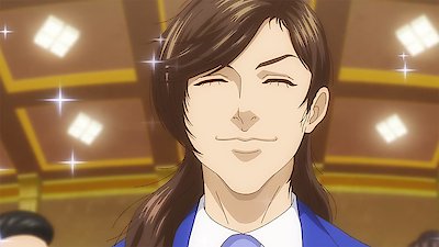 Trillion Game Season 2 Episode 17