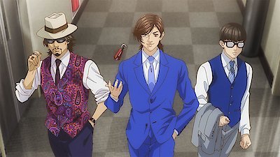 Trillion Game Season 2 Episode 21