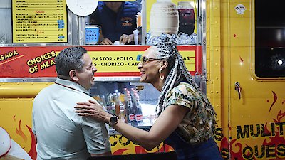 Chasing Flavor Season 1 Episode 2