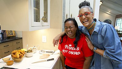 Chasing Flavor Season 1 Episode 5