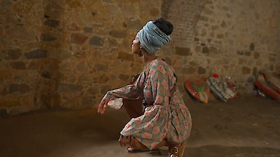 Coming From America Season 1 Episode 3