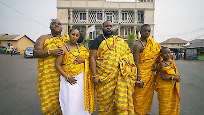 Coming From America Season 1 Episode 5