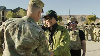 Downey's Dream Cars Season 1 Episode 1