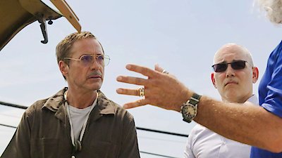 Downey's Dream Cars Season 1 Episode 2