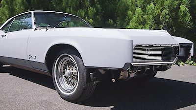 Downey's Dream Cars Season 1 Episode 3