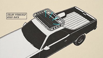 Downey's Dream Cars Season 1 Episode 5