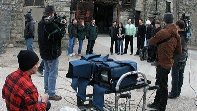 Paranormal Challenge Season 1 Episode 2