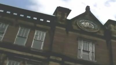 Paranormal Challenge Season 1 Episode 5