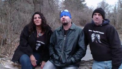 Paranormal Challenge Season 1 Episode 3