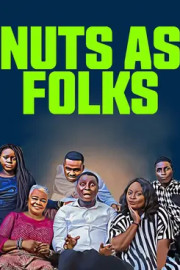 Nuts as Folks