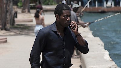 Get Millie Black Season 1 Episode 5