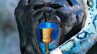 Harry Potter: Wizards of Baking Season 1 Episode 4