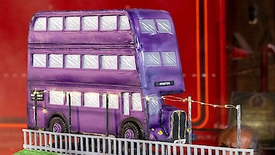 Harry Potter: Wizards of Baking Season 2 Episode 2