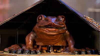 Harry Potter: Wizards of Baking Season 2 Episode 4