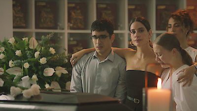 Fake Profile Season 2 Episode 2