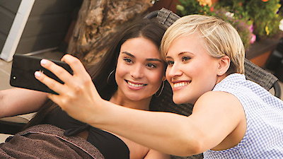 Mohawk Girls Season 3 Episode 1