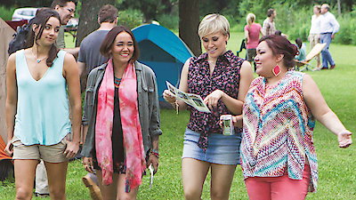 Mohawk Girls Season 3 Episode 6