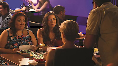 Mohawk Girls Season 3 Episode 4