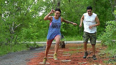 Mohawk Girls Season 1 Episode 7