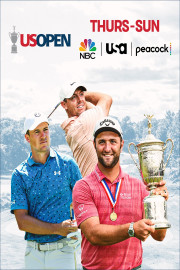 My U.S. Open