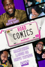 Road Comics