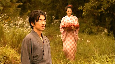 Jin Season 1 Episode 1