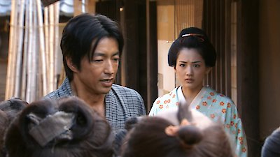 Jin Season 1 Episode 2