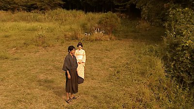 Jin Season 1 Episode 3