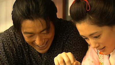 Jin Season 1 Episode 4