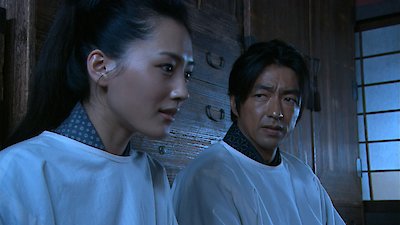 Jin Season 1 Episode 5