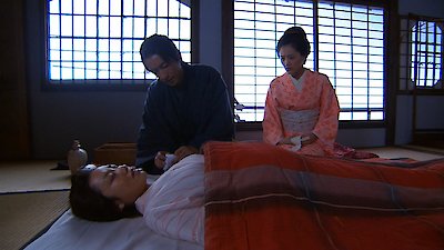 Jin Season 1 Episode 7