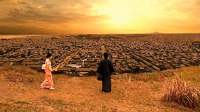 Jin Season 1 Episode 10