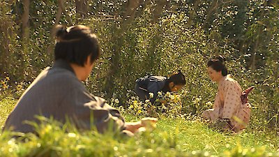 Jin Season 2 Episode 1