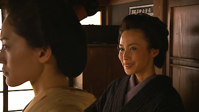 Jin Season 2 Episode 2