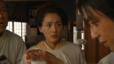 Jin Season 2 Episode 5