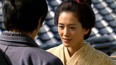 Jin Season 2 Episode 7