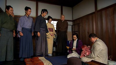 Jin Season 2 Episode 8