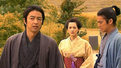 Jin Season 2 Episode 9